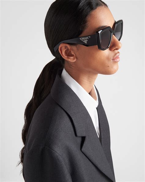 prada sunglasses plastic|prada sunglasses for women 2020.